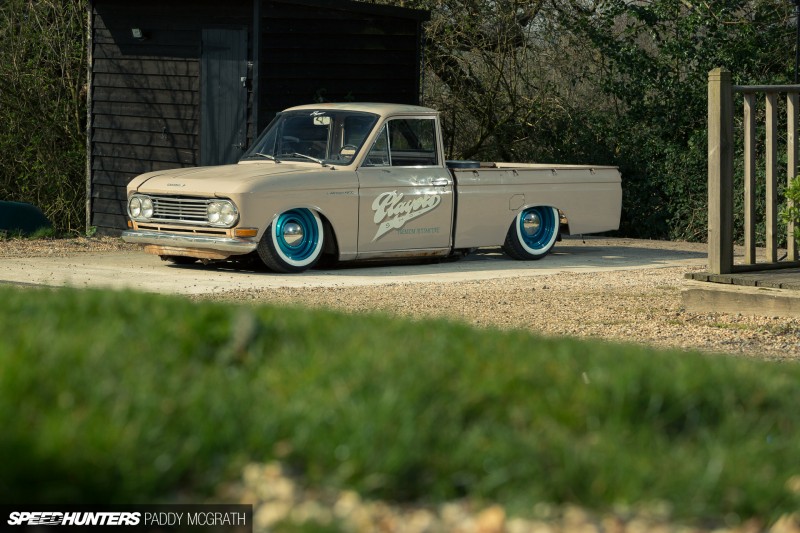 2015 Air History Speedhunters&nbsp;PMcG-3