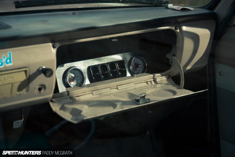 2015 Air History Speedhunters&nbsp;PMcG-4