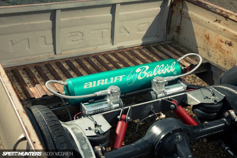 2015 Air History Speedhunters&nbsp;PMcG-6