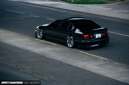 2015 Air History Speedhunters&nbsp;PMcG-7