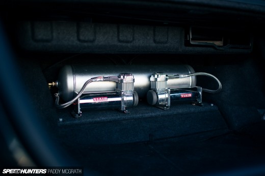 2015 Air History Speedhunters&nbsp;PMcG-8