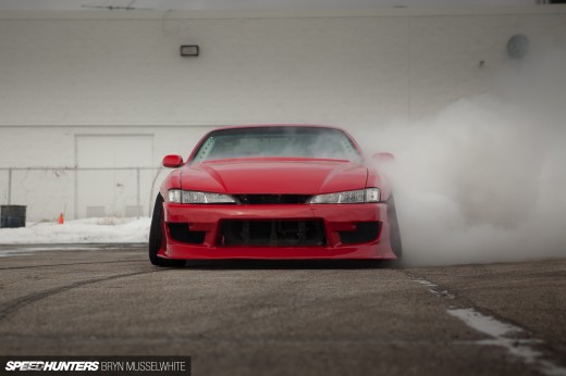 Risky Devils Fish S14 Air&nbsp;Lift-46