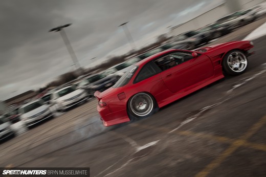 Risky Devils Fish S14 Air&nbsp;Lift-47