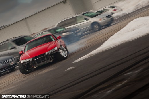 Risky Devils Fish S14 Air&nbsp;Lift-51