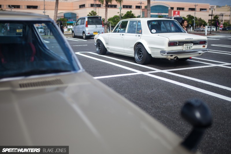 4door turbo&nbsp;hako-1910