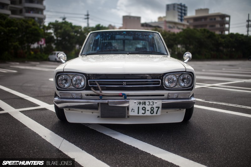 4door turbo&nbsp;hako-1913