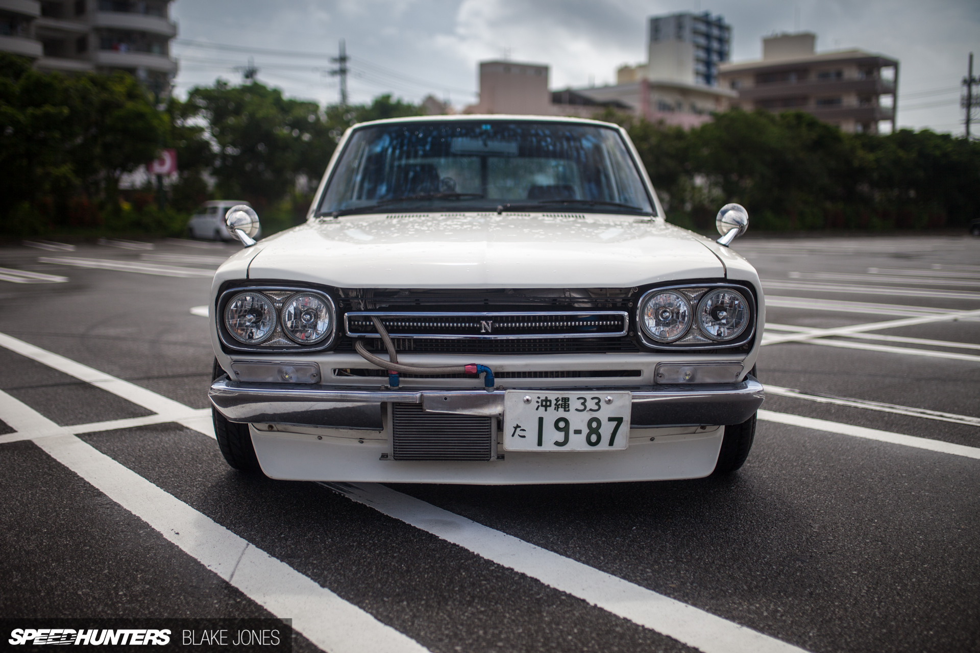 4door turbo hako-1913