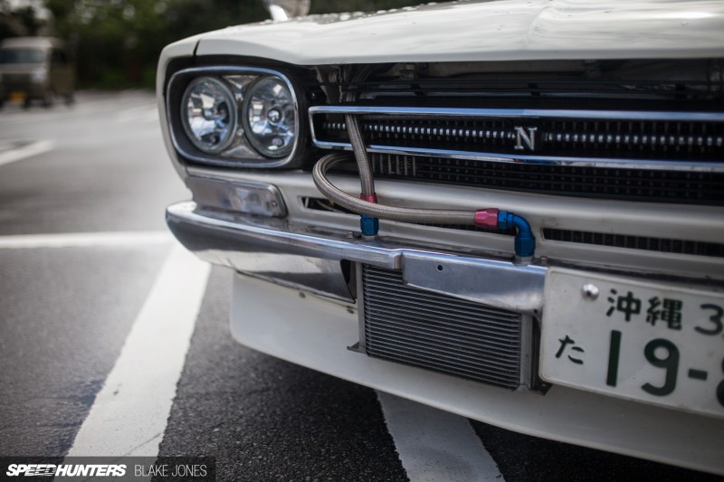 4door turbo&nbsp;hako-1916