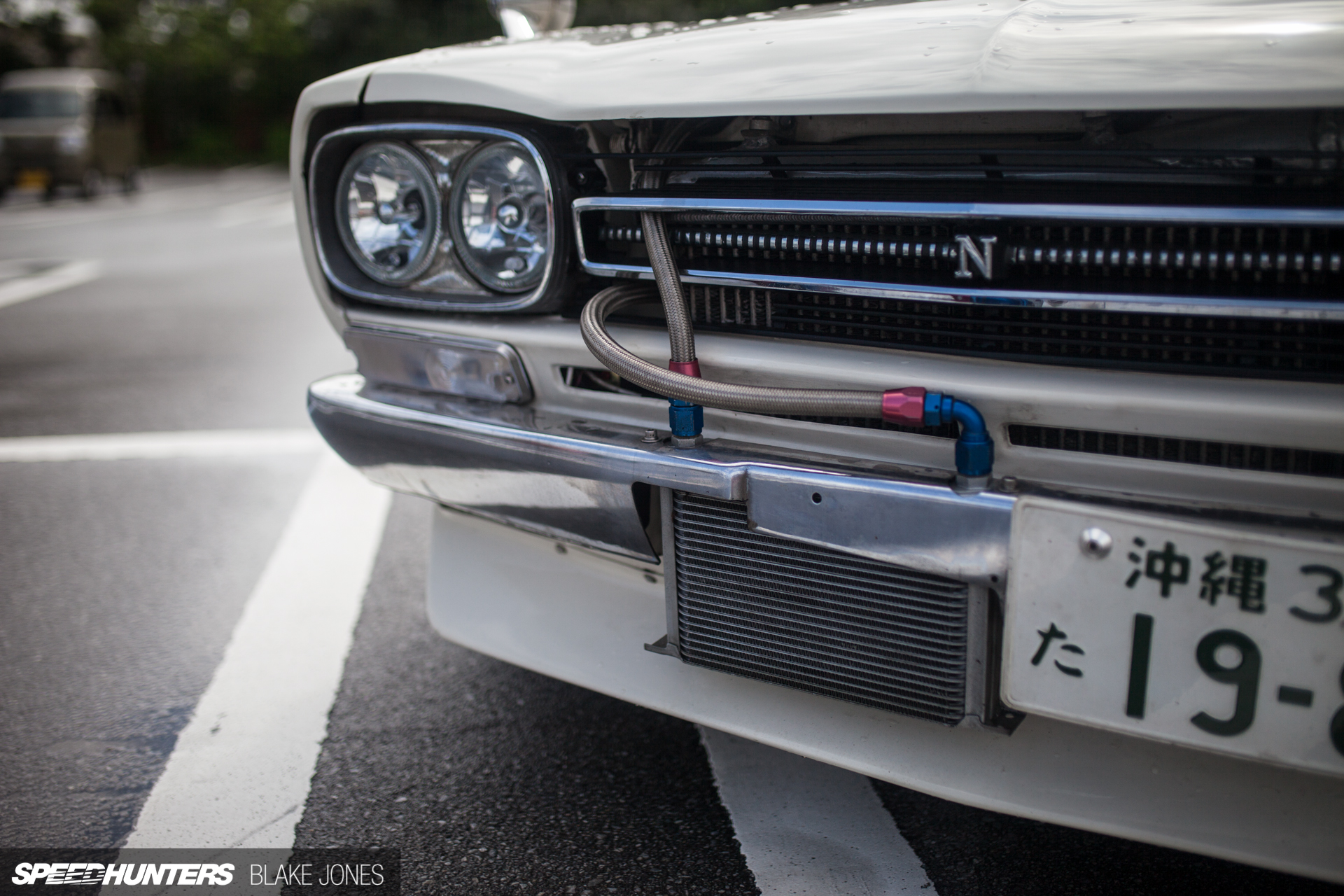 4door turbo hako-1916