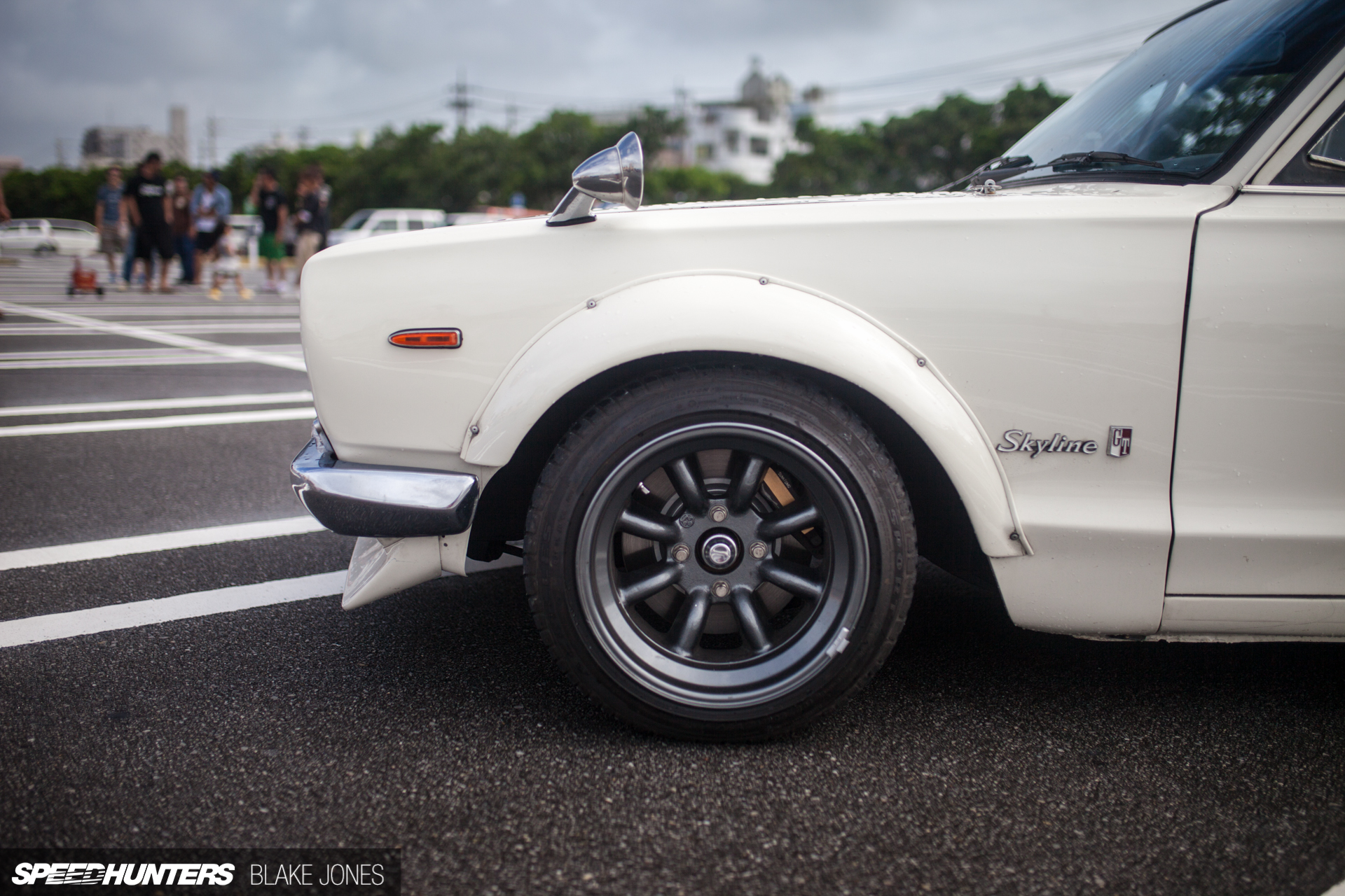4door turbo hako-1918