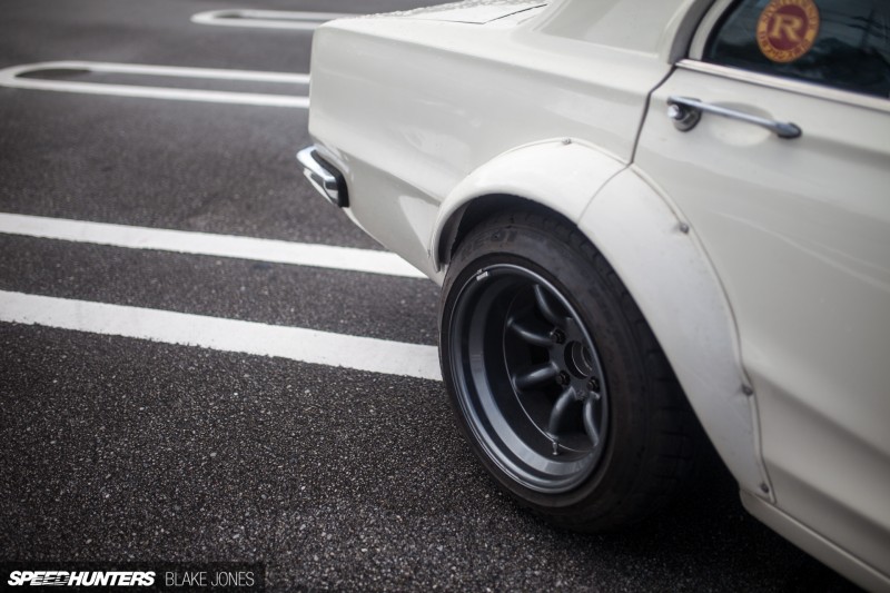 4door turbo&nbsp;hako-1923