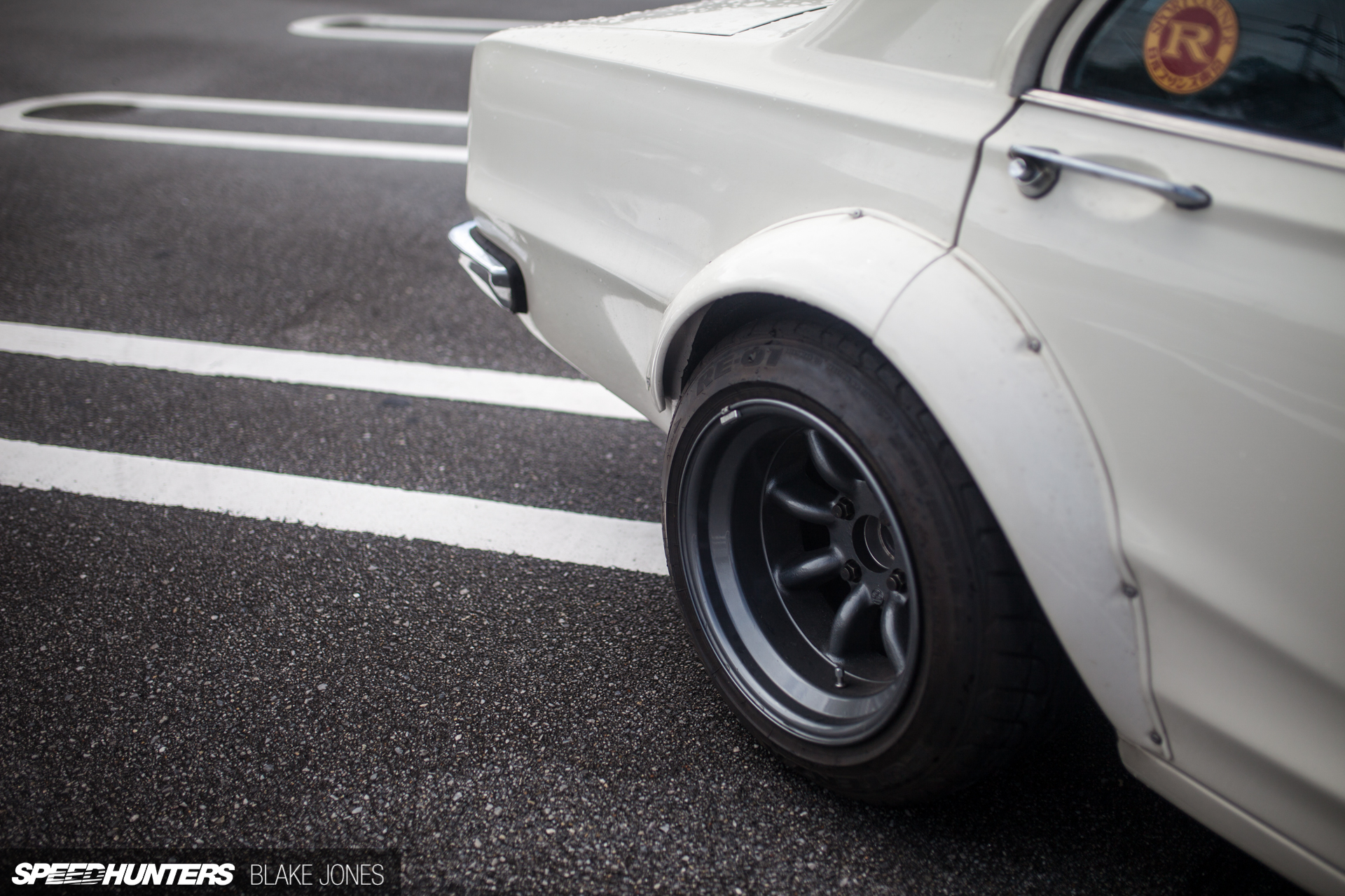 4door turbo hako-1923