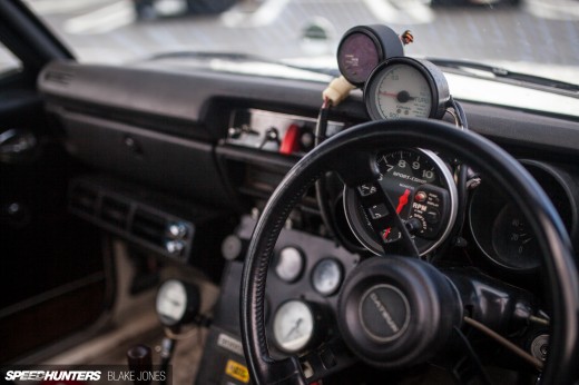 4door turbo&nbsp;hako-1927