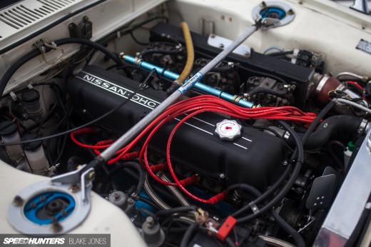 4door turbo&nbsp;hako-1951