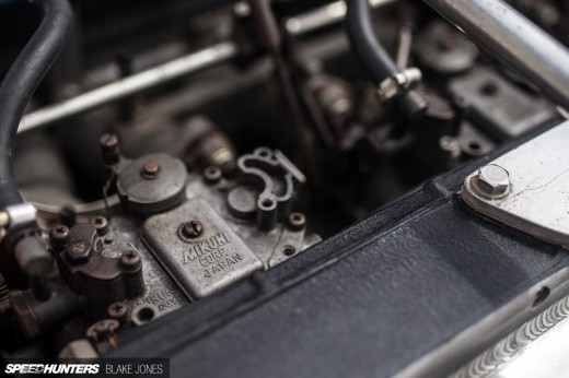 4door turbo&nbsp;hako-1967