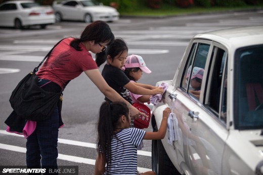4door turbo&nbsp;hako-1973