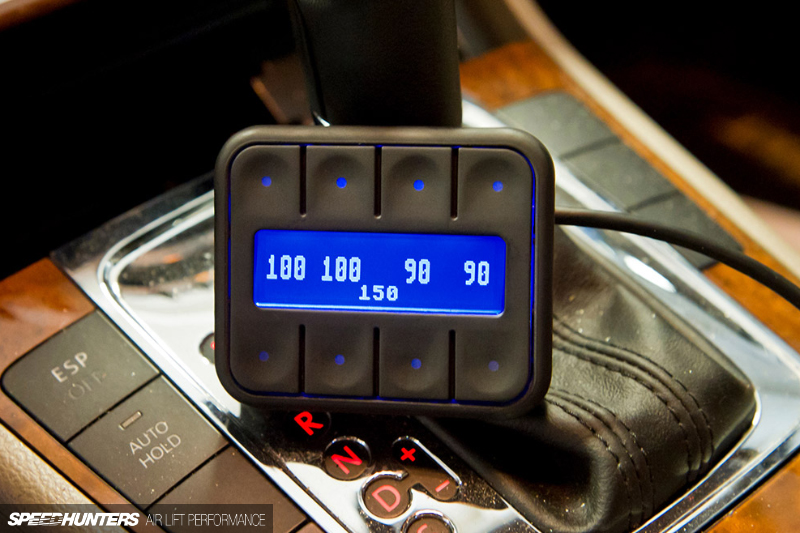 Air Lift Story Image 1