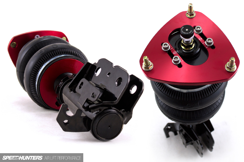 Air Lift Story image 4