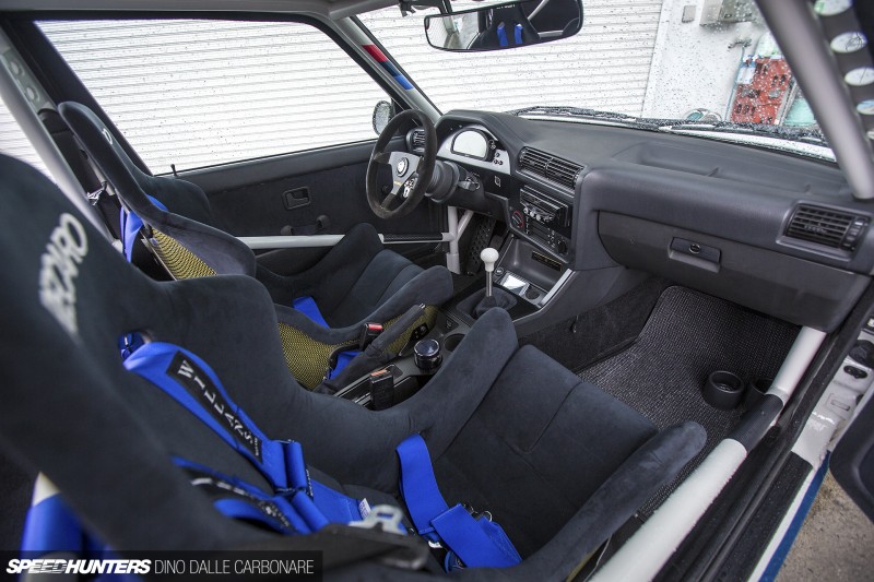 Studie-Alpina-E30-30