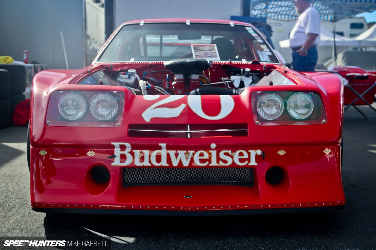 The Porsche-Fighting Chevy Monza