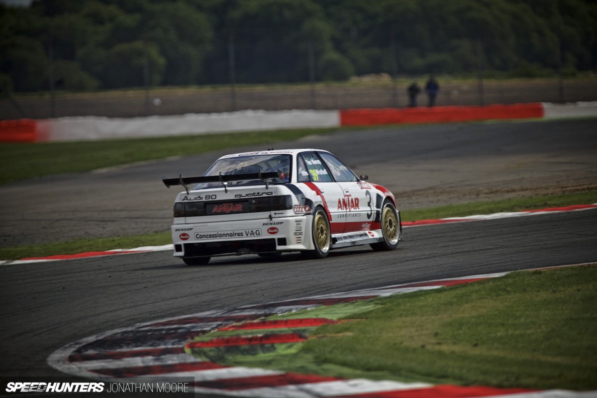 Silverstone_Classic_2015-Audi_80_Quattro-002