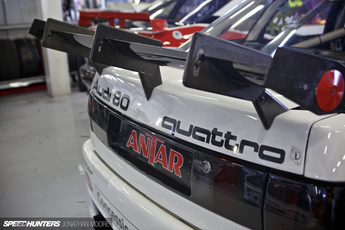 Silverstone_Classic_2015-Audi_80_Quattro-006