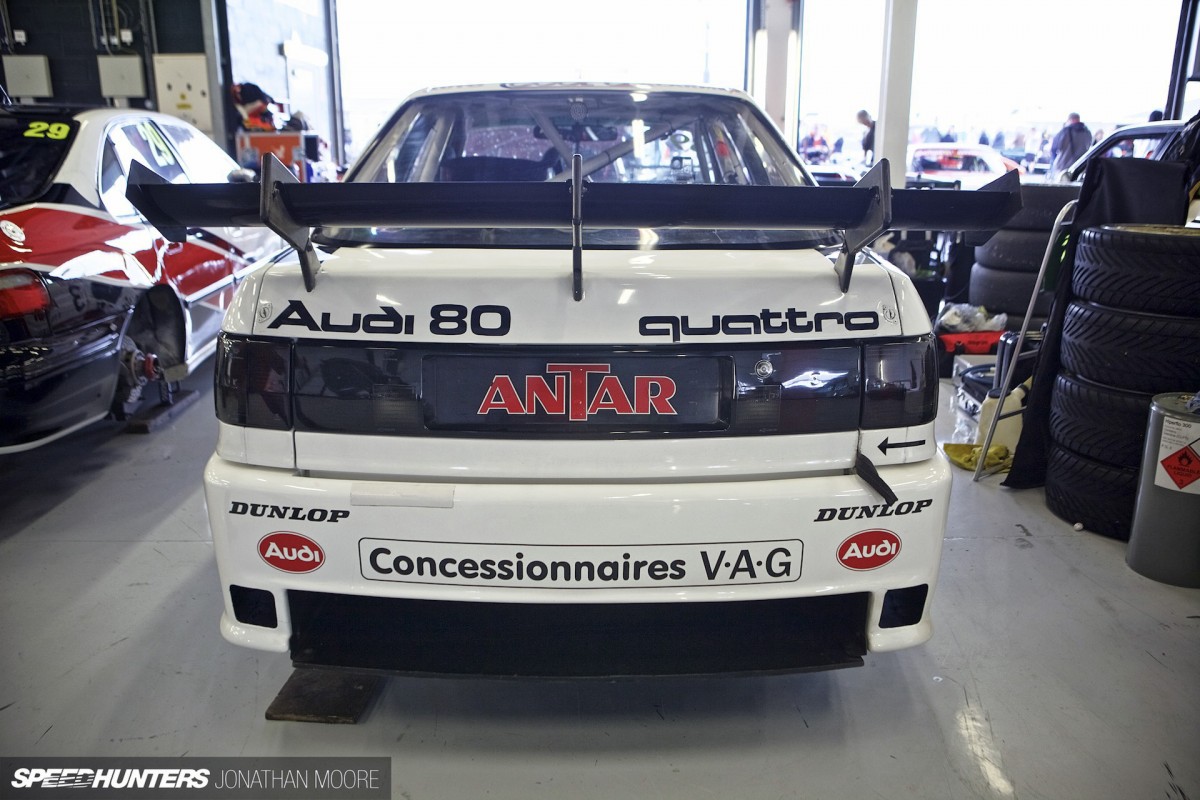 Silverstone_Classic_2015-Audi_80_Quattro-008