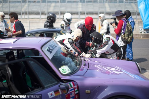 Idlers Motegi&nbsp;01