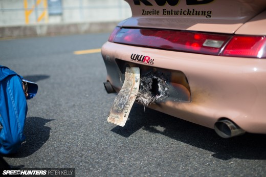 Idlers Motegi&nbsp;02