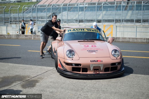 Idlers Motegi&nbsp;03