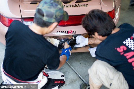 Idlers Motegi&nbsp;04