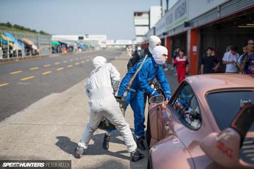 Idlers Motegi&nbsp;05