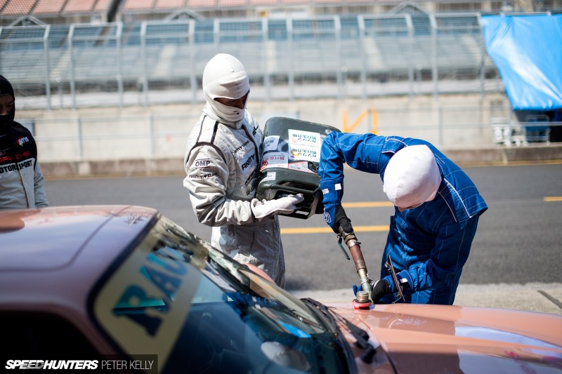 Idlers Motegi&nbsp;06