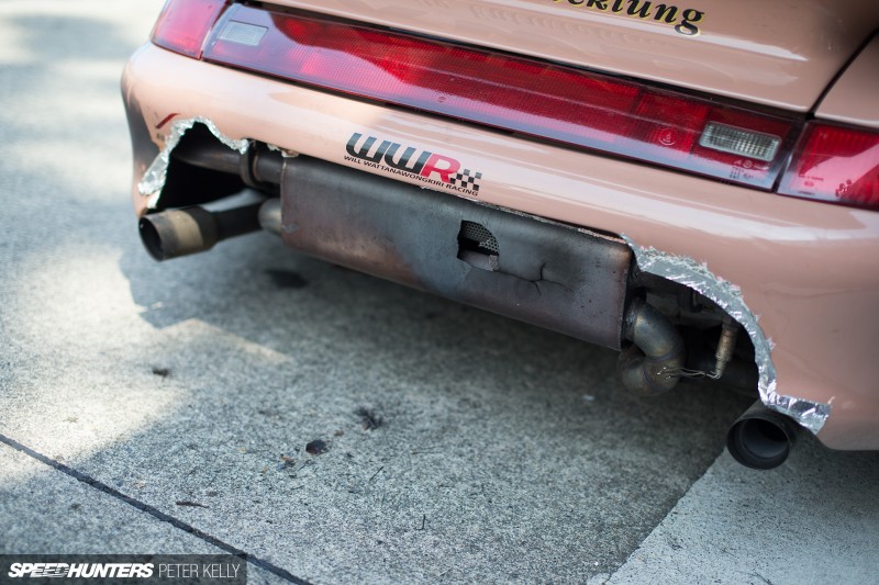 Idlers Motegi&nbsp;09