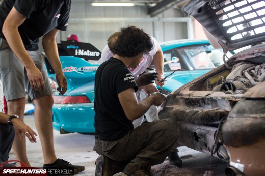 Idlers Motegi&nbsp;13