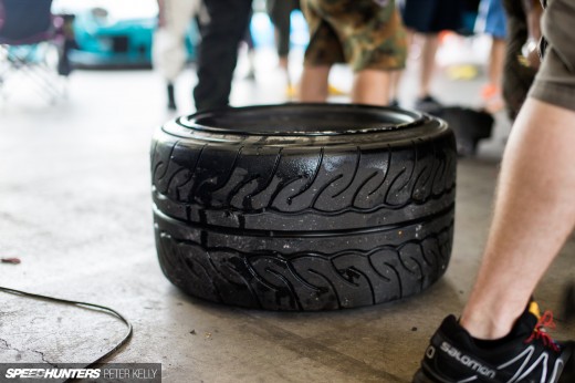 Idlers Motegi&nbsp;15