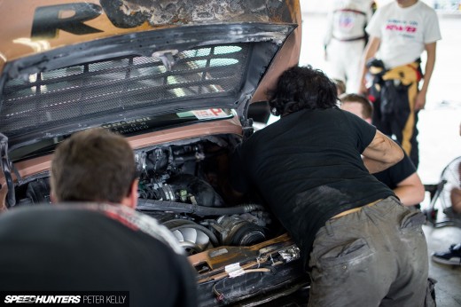 Idlers Motegi&nbsp;16