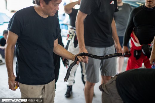 Idlers Motegi&nbsp;18