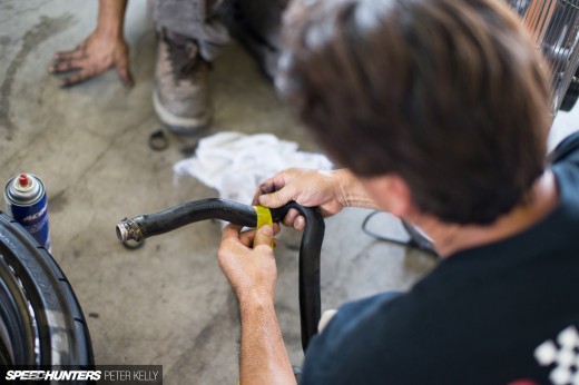 Idlers Motegi&nbsp;20