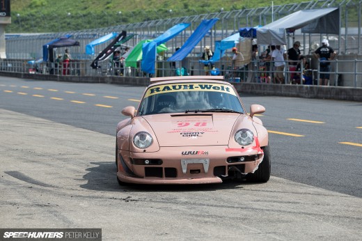 Idlers Motegi&nbsp;21