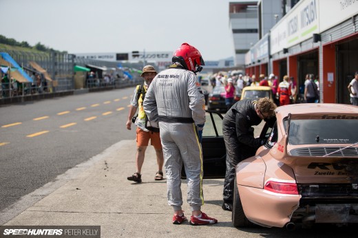 Idlers Motegi&nbsp;24