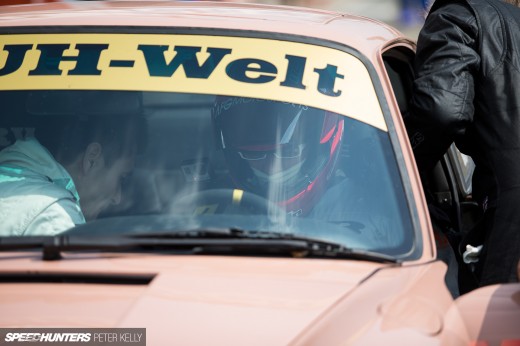 Idlers Motegi&nbsp;25