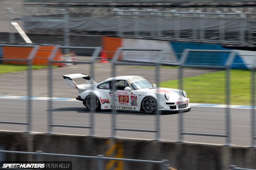 Idlers Motegi&nbsp;26