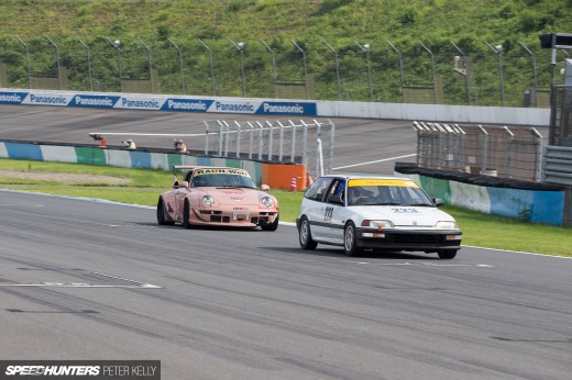 Idlers Motegi&nbsp;28