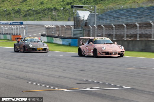 Idlers Motegi&nbsp;29