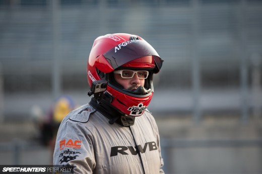 Idlers Motegi&nbsp;33