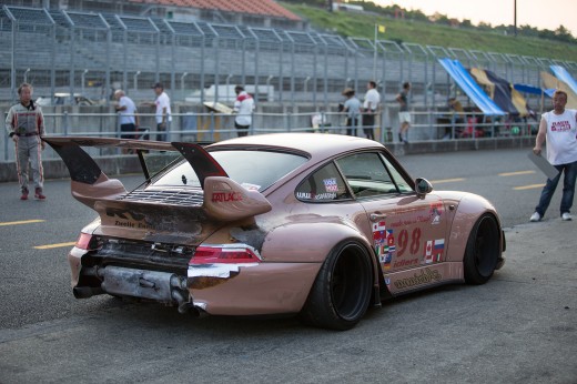 Idlers Motegi&nbsp;34