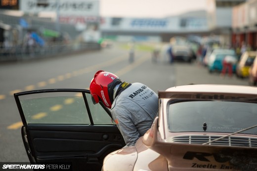 Idlers Motegi&nbsp;36