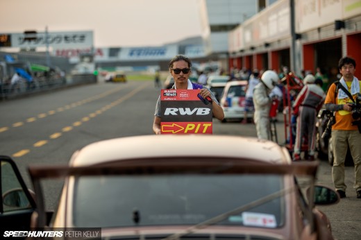 Idlers Motegi&nbsp;37