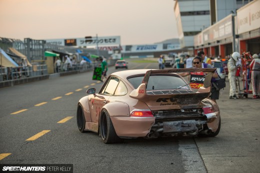 Idlers Motegi&nbsp;38